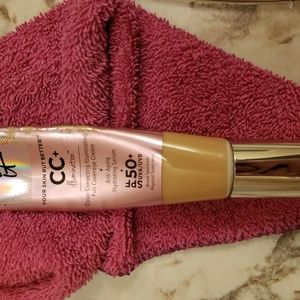 It cosmetics cc cream